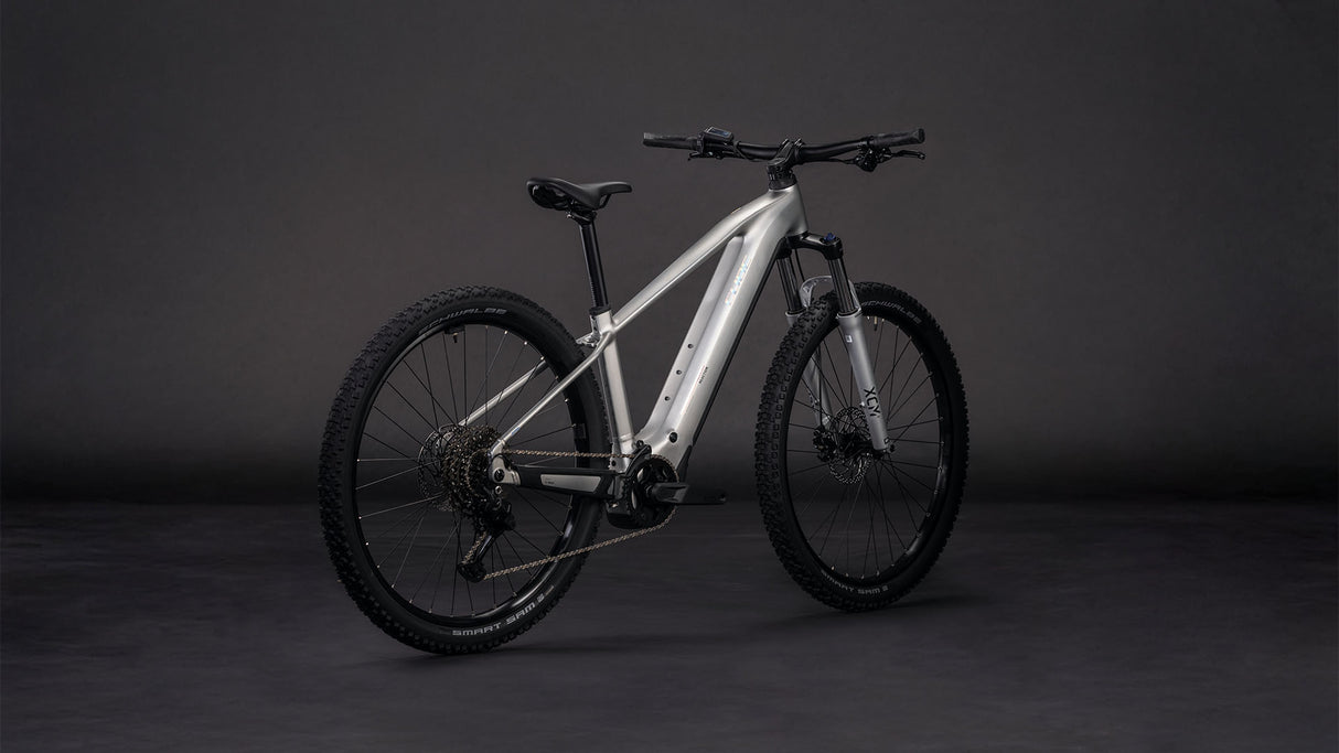 CUBE Bikes Reaction Hybrid ONE 800 (2026)