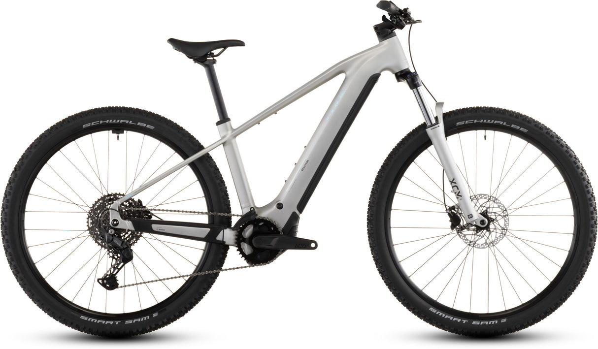 CUBE Bikes Reaction Hybrid ONE 800 (2026)
