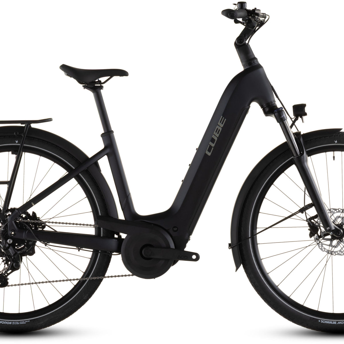 cube touring e bike 2021 Hybrid ONE 600 Easy Entry (2026) | CUBE BESTSELLER Urban E-Bikes · Made Größe:55 cm