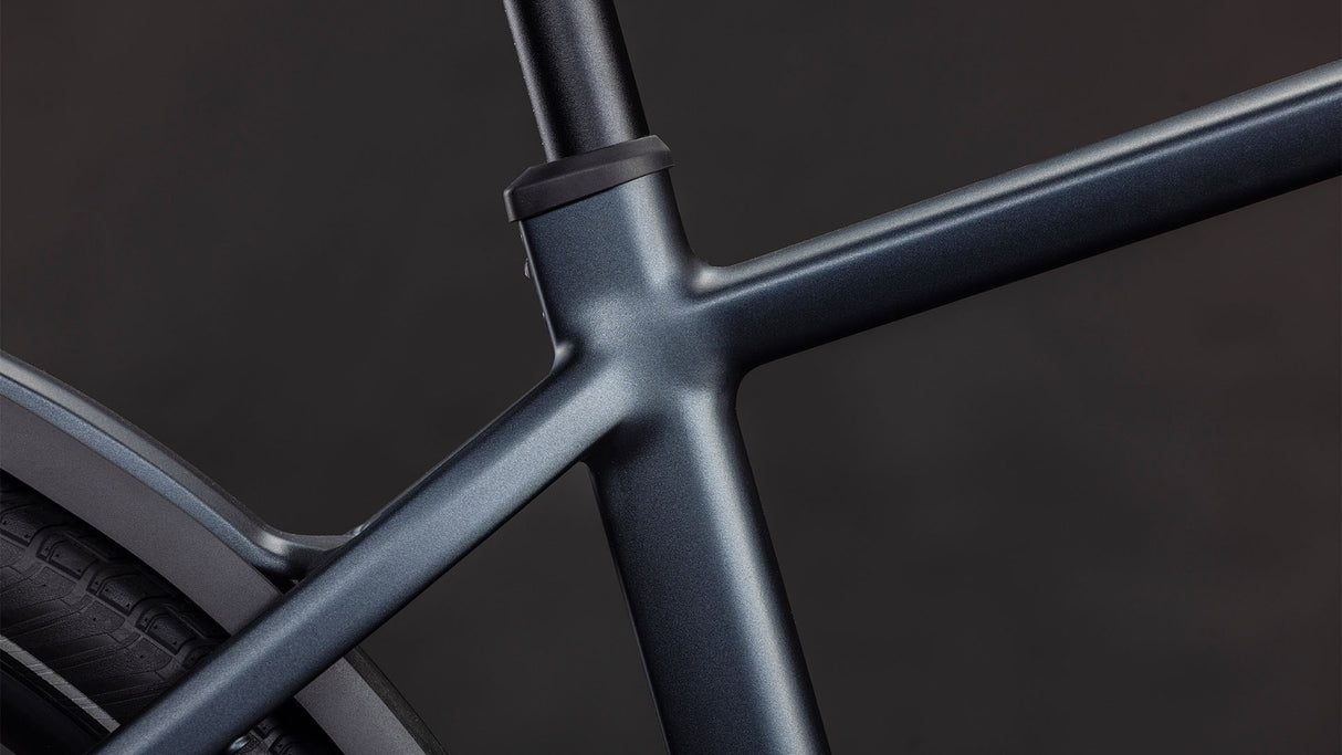 CUBE Bikes Kathmandu Hybrid Comfort Pro 800 (2026)