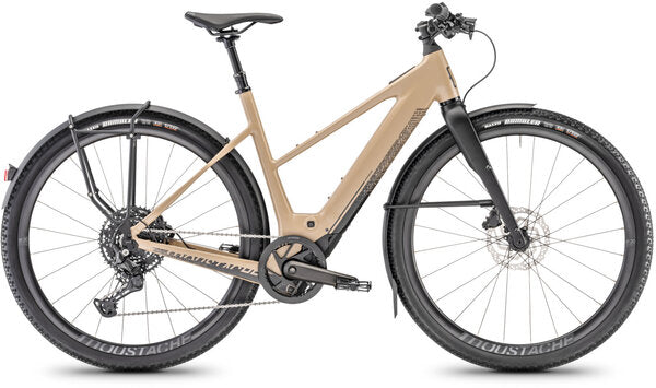 Moustache Dimanche 29 Gravel 2 EQ Open