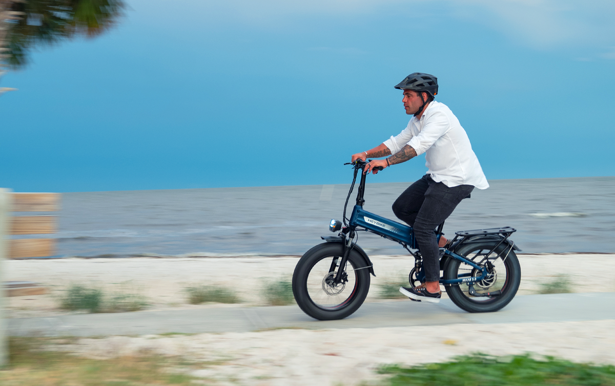 Heybike Mars 3.0