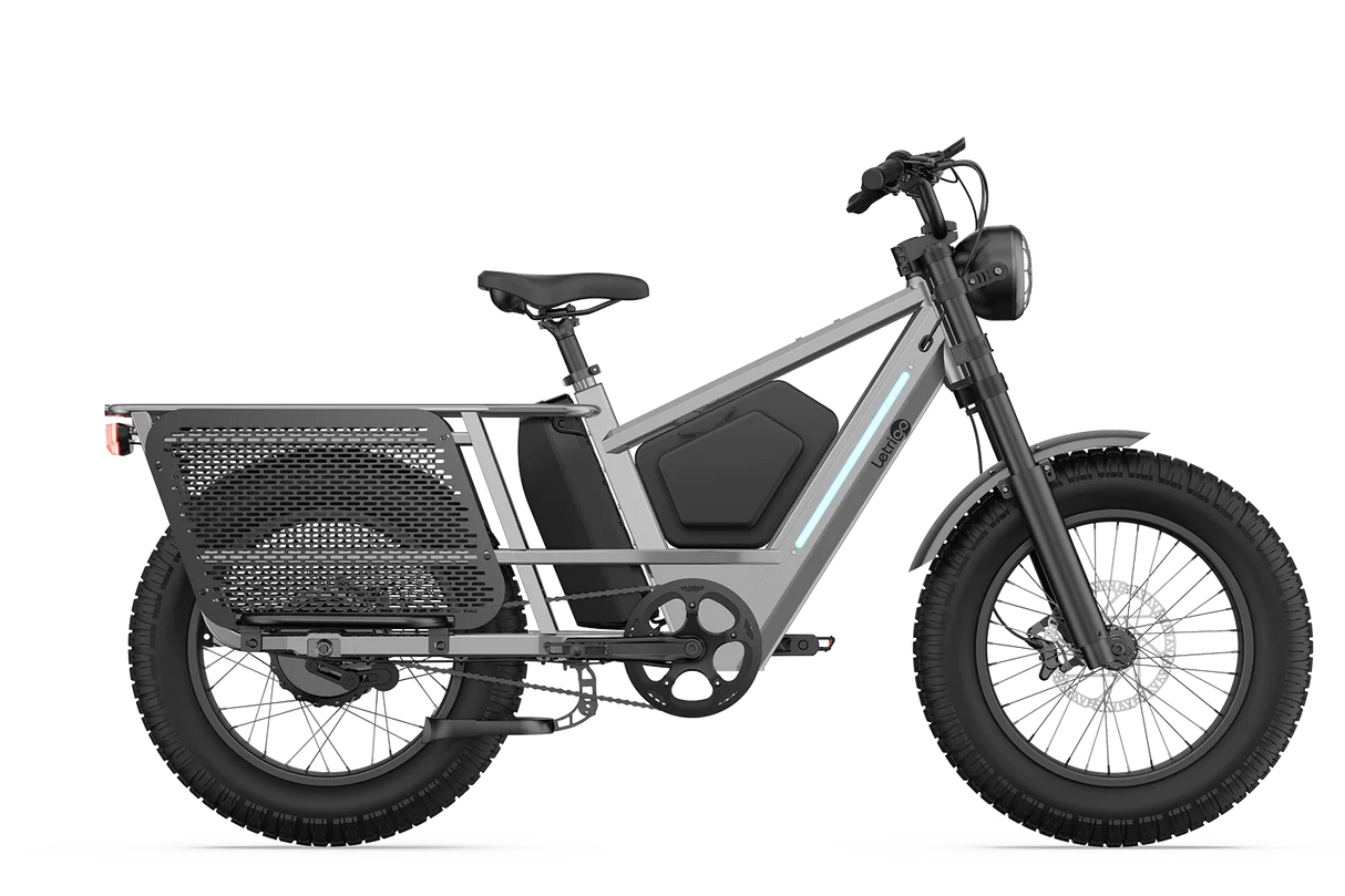Letrigo Koda