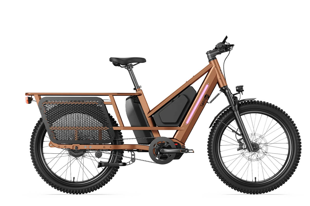 Letrigo Workhorse