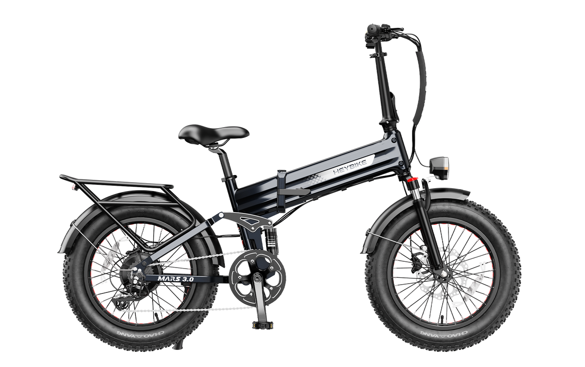 Heybike Mars 3.0