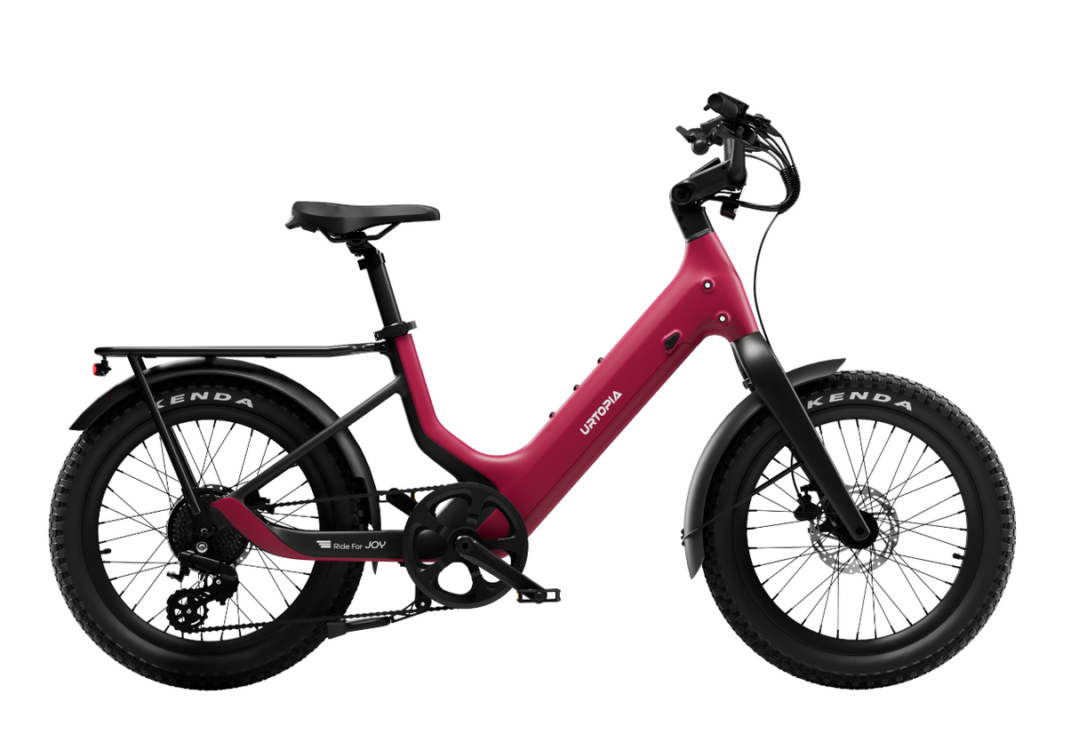 Urtopia Carbon Joy Ultra