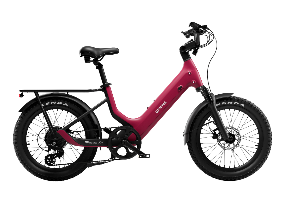 Urtopia Carbon Joy