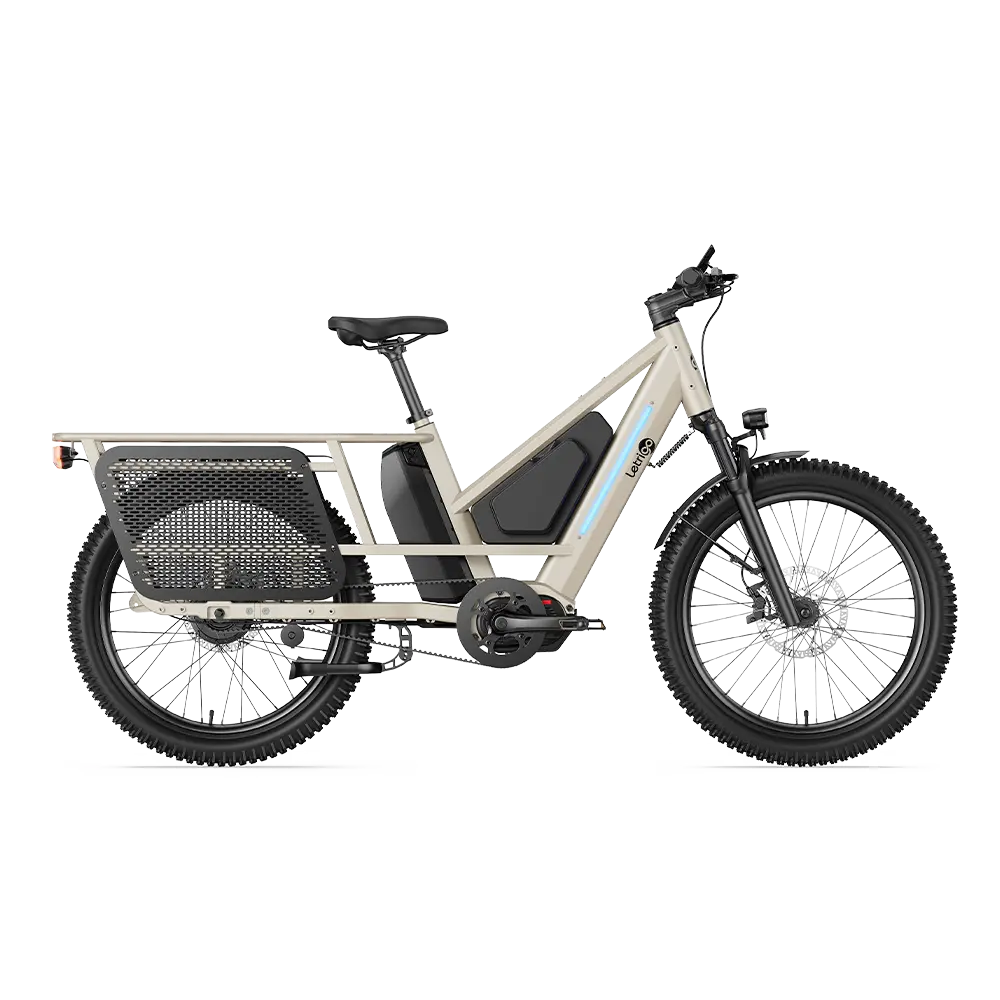 Letrigo Workhorse