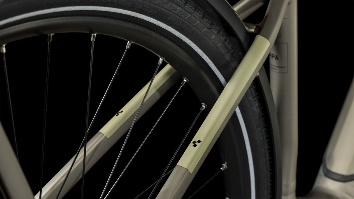 CUBE Bikes Kathmandu Hybrid Pro 750 Easy Entry (2024)