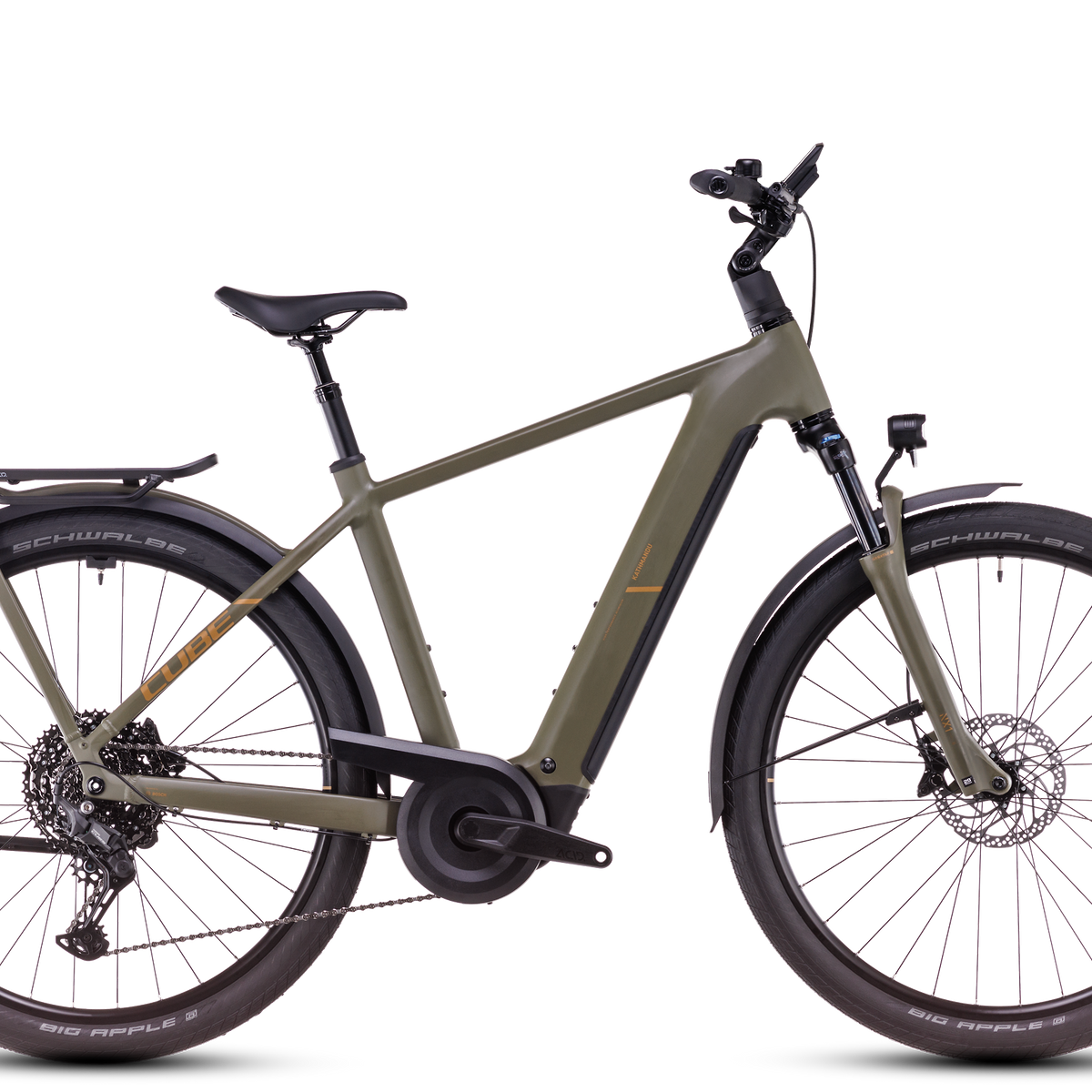 e bike cube kathmandu hybrid pro CUBE Bikes Kathmandu Hybrid Pro 800 | CUBE Bikes
