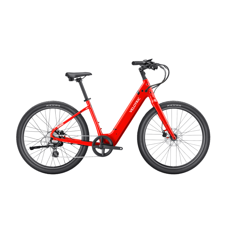 Velotric Breeze 1