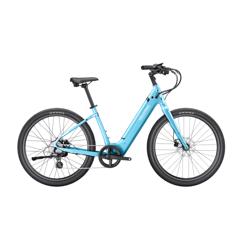 Velotric Breeze 1