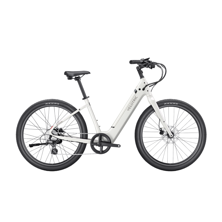 Velotric Breeze 1