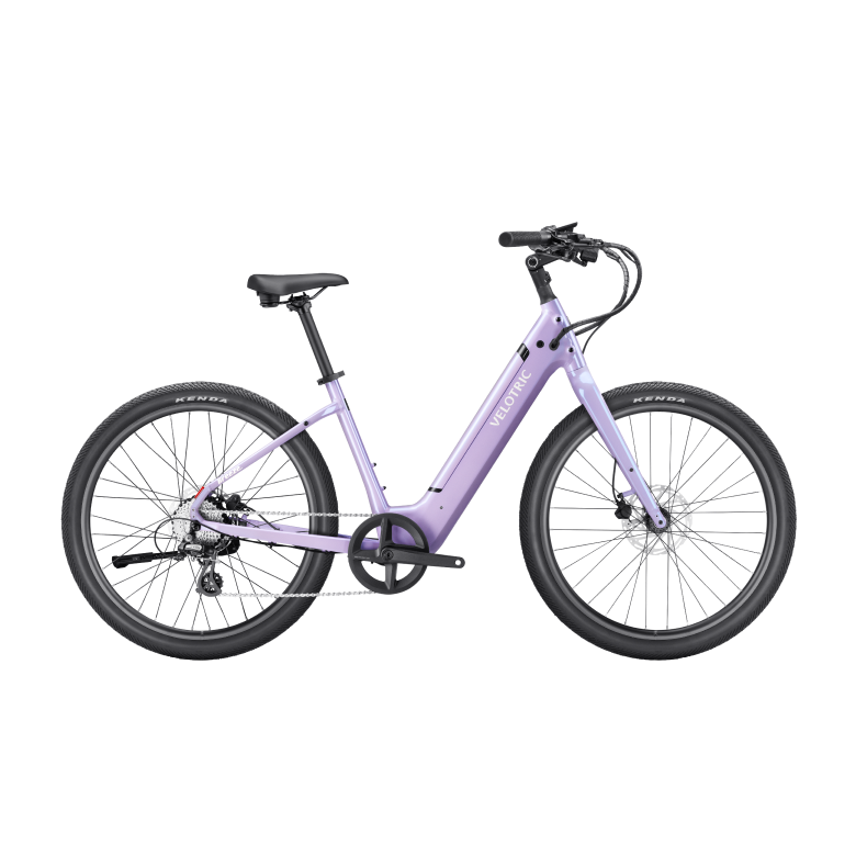 Velotric Breeze 1