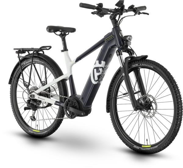 Husqvarna Crosser 1 Gent