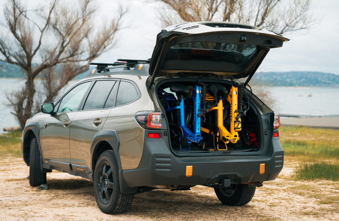 Velotric Fold 1 Plus