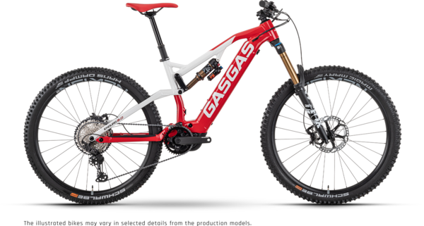 GasGas G Enduro 3.0