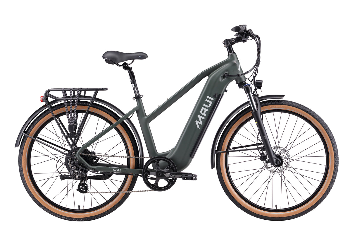 Maui Bikes Hera