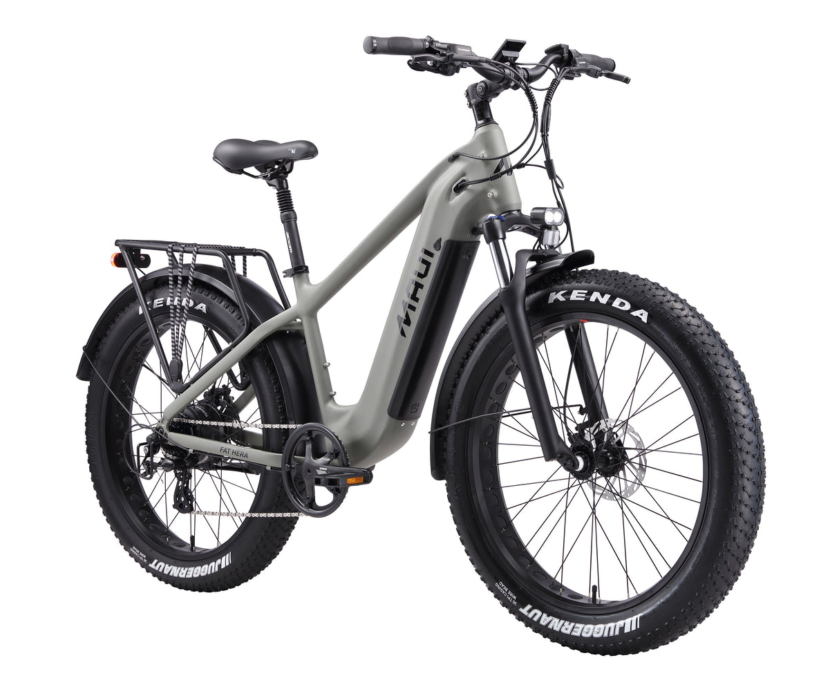 Maui Bikes Fat Hera