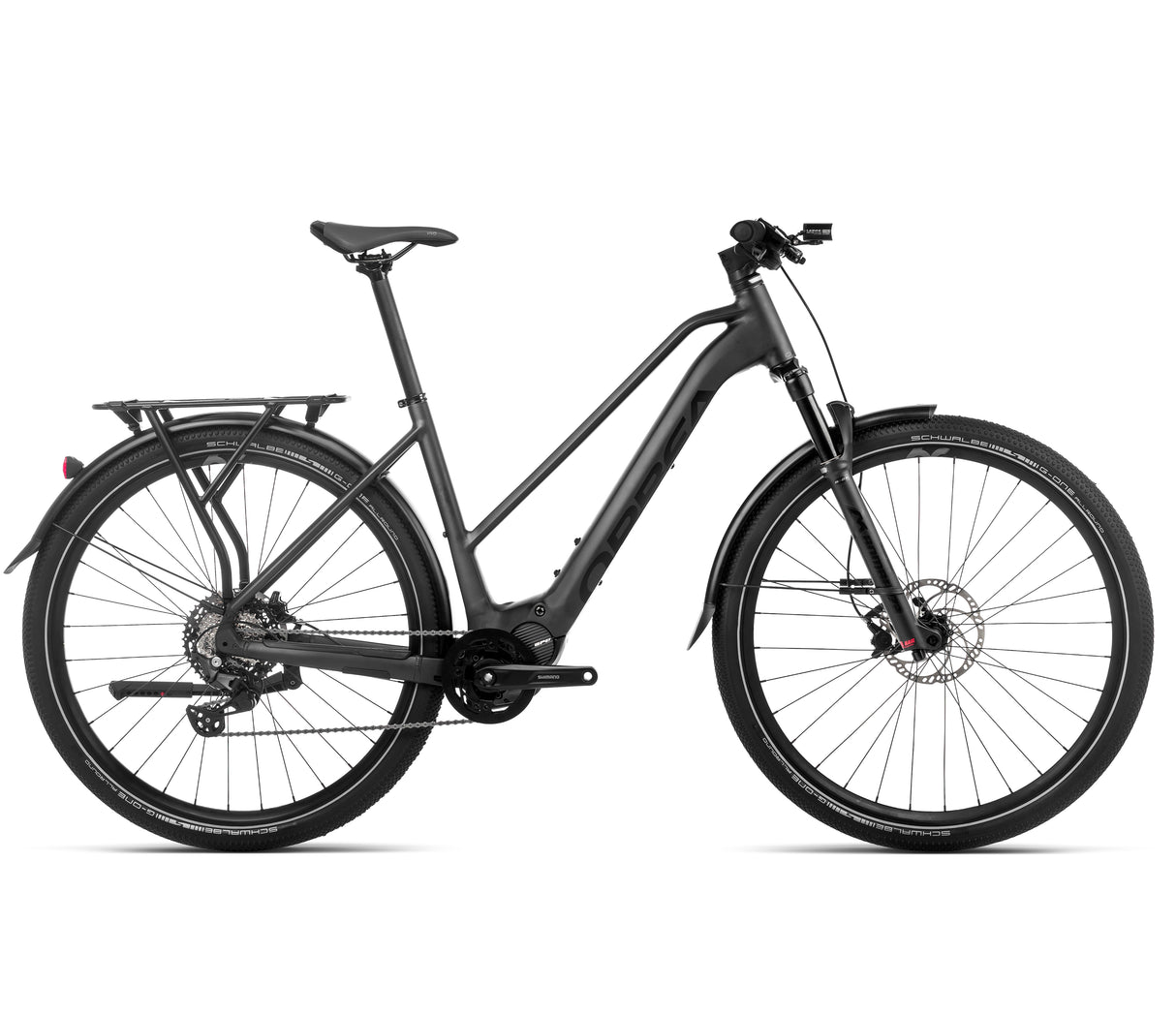 Orbea Kemen Mid 30 20mph — photo 3