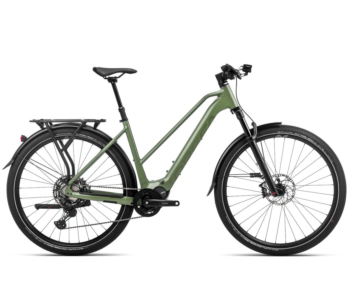 Orbea Kemen Mid 10 — photo 1
