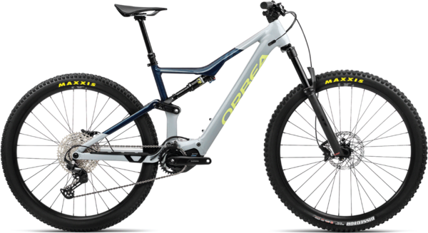 Orbea Rise H30 - Image 3