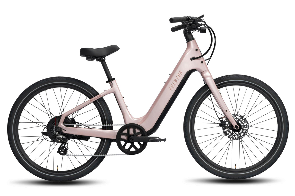 Aventon Pace 5 REC Step-Through