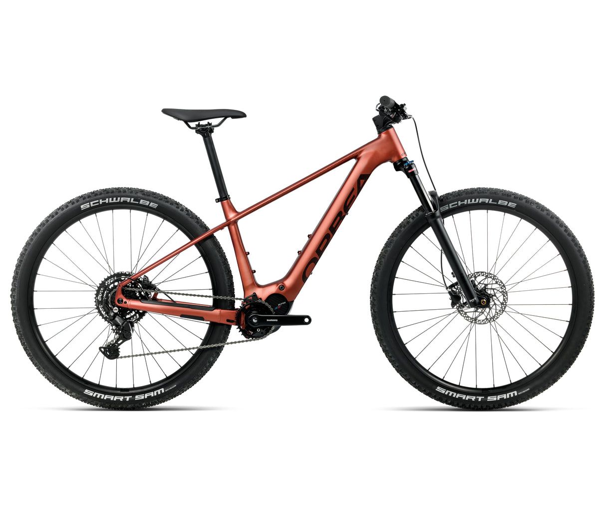 Orbea Urrun 30 — photo 4
