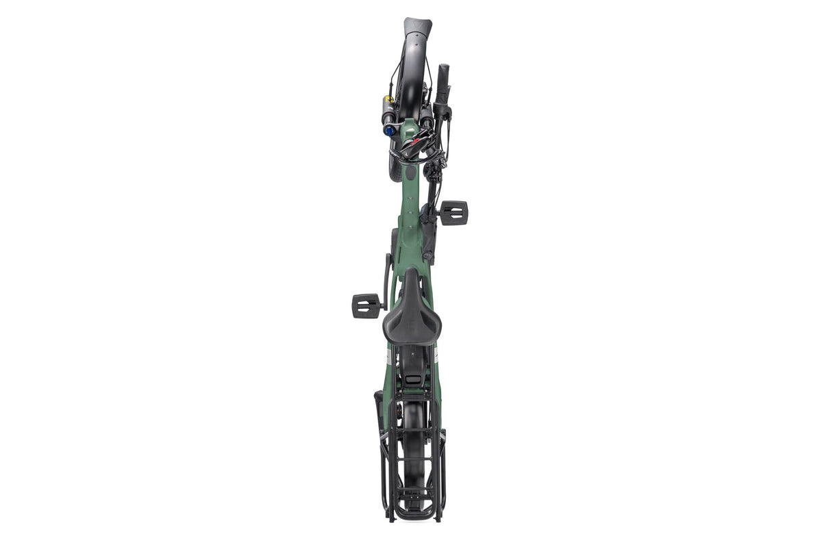 Tern HSD Gen 3 P00