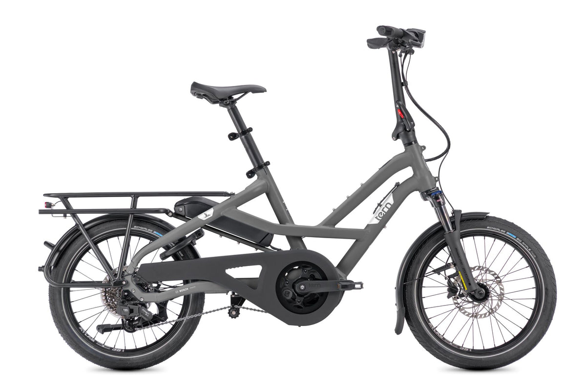 Tern HSD Gen 3 P10e