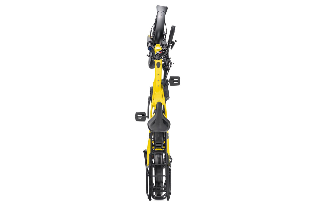 Tern HSD Gen 3 P10e