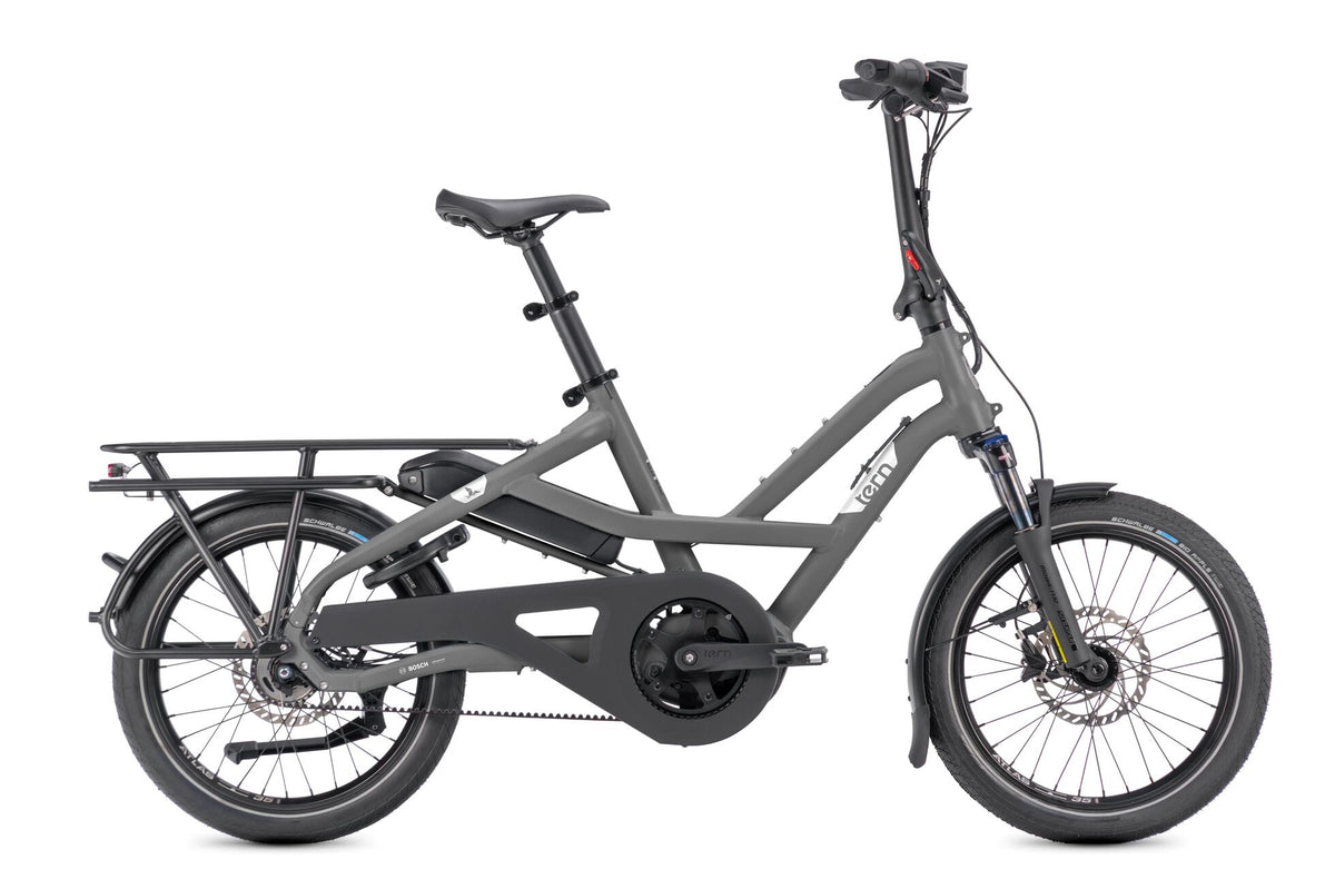 Tern HSD Gen 3 P5i