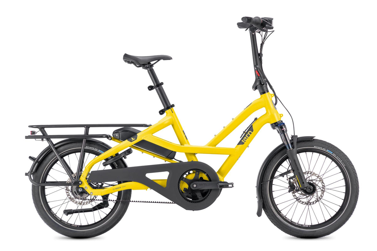 Tern HSD Gen 3 P5i