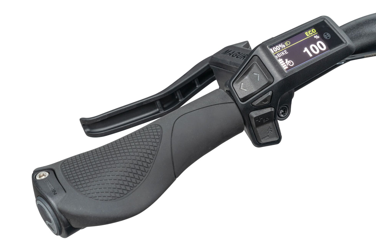 Tern HSD Gen 3 P5i