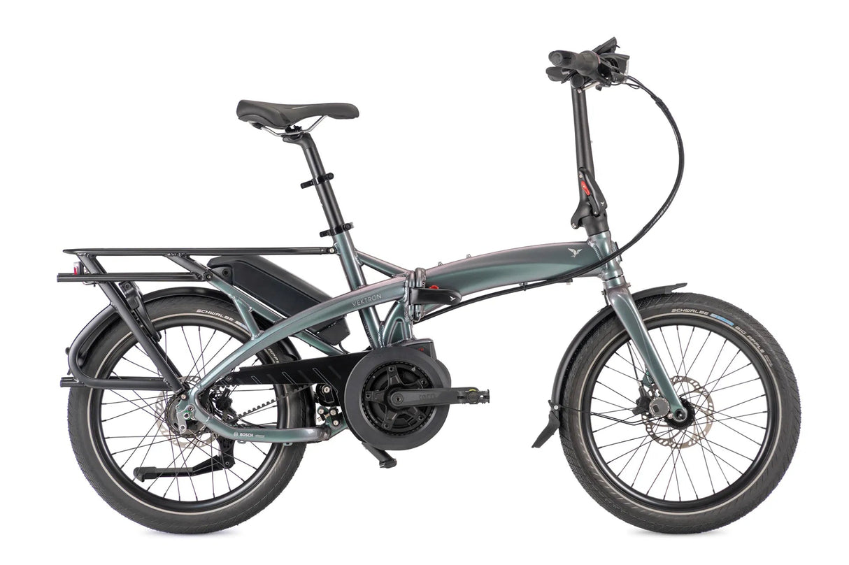 Vektron P5i Gen 4 Urban Verdant