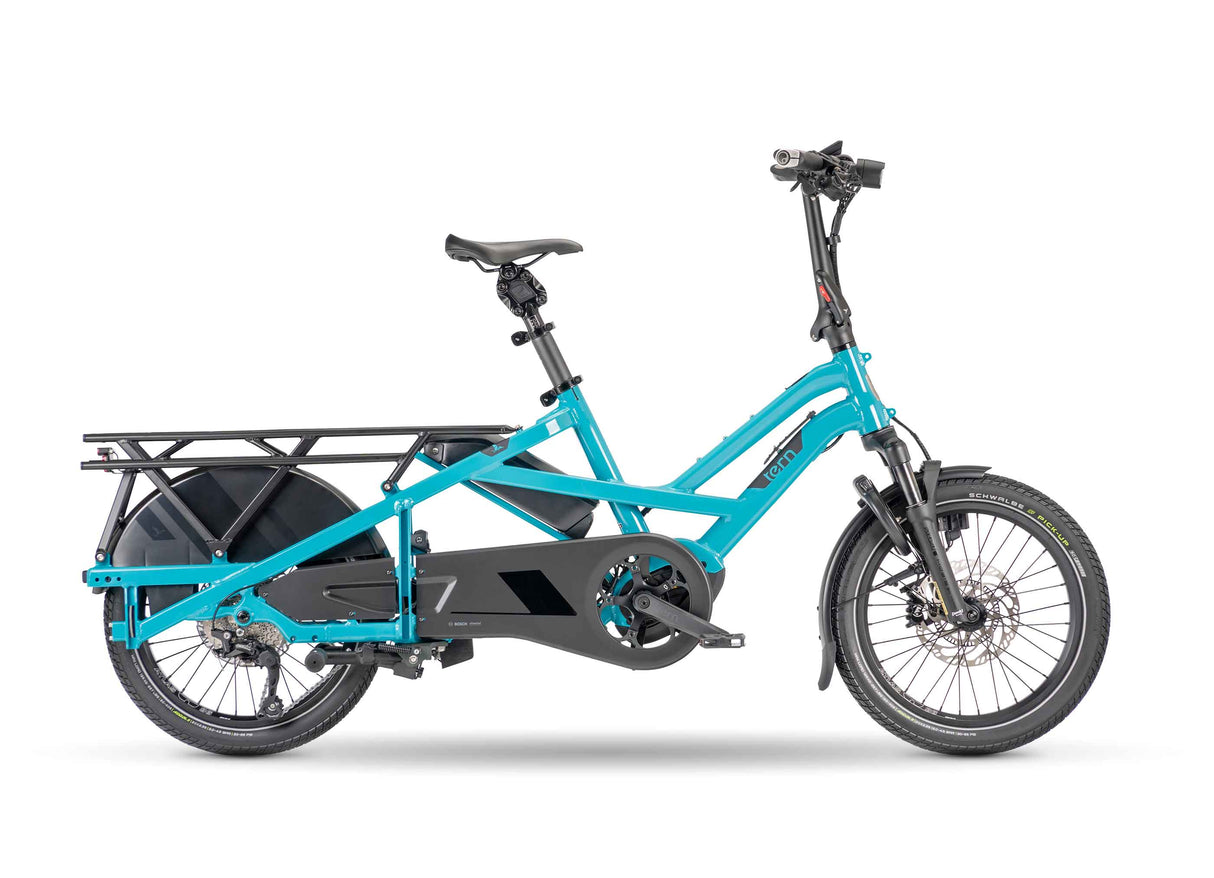 Tern GSD S10 Gen 3 (New)