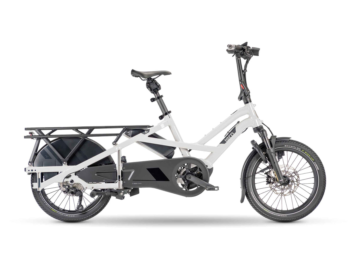 Tern GSD S10 Gen 3 (New)