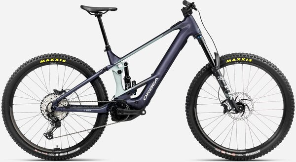 Orbea Wild H10 (2025)