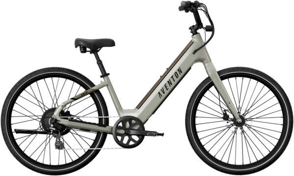 Aventon Pace 4 Step Through Ebike