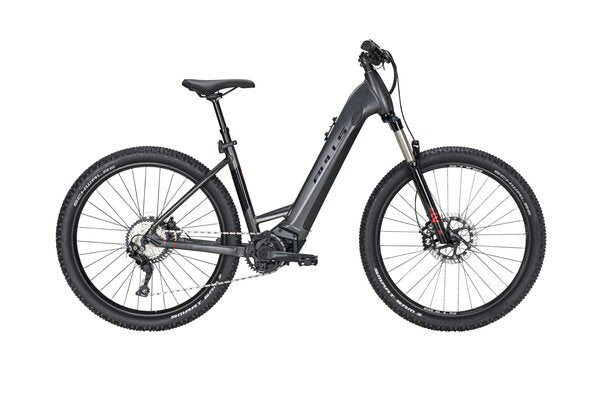 Bulls Copperhead EVO HD Wave