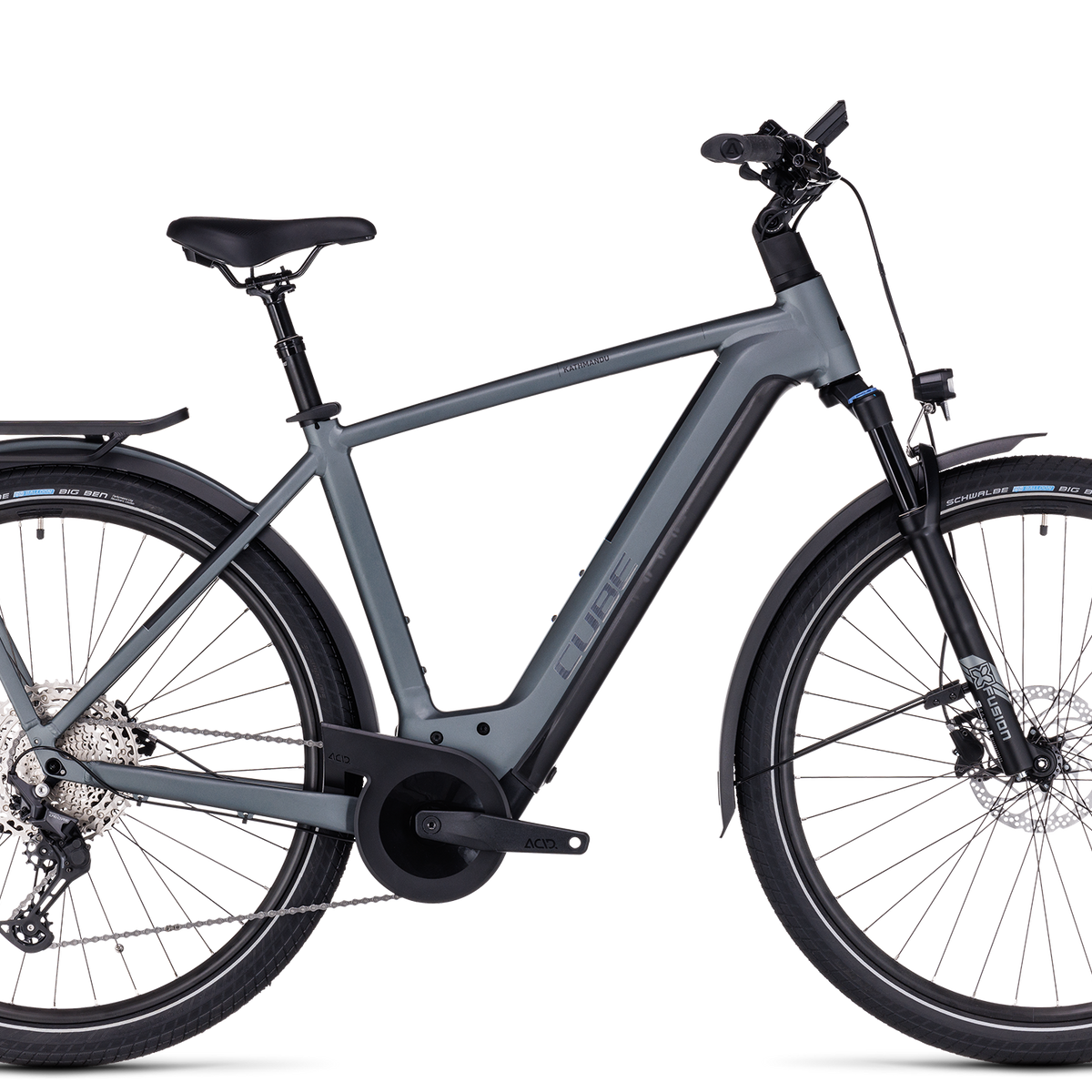 cube fahrradhelm pro CUBE Bikes Kathmandu Hybrid Pro 625