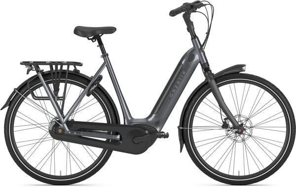 Gazelle Bikes Arroyo C8 HMB Elite