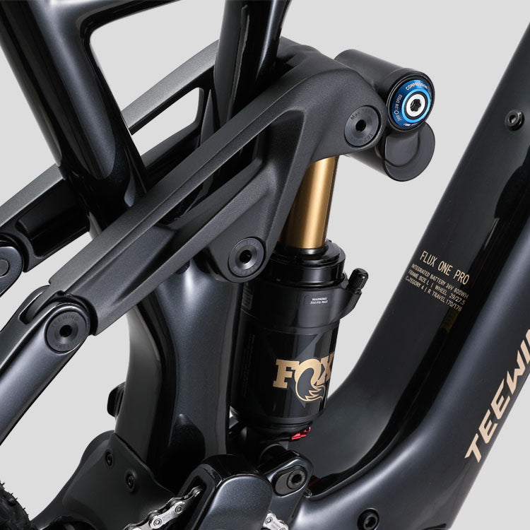 Teewing Flux One Pro