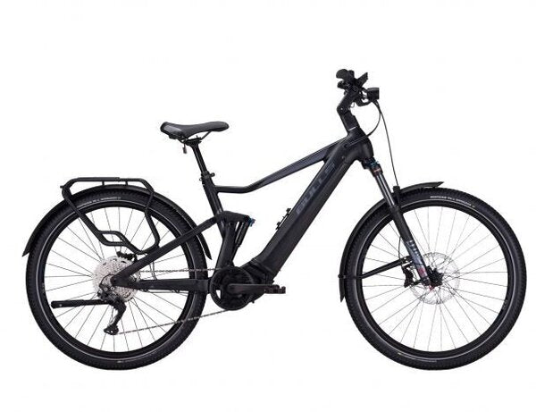 Bulls Iconic Evo TR 1 750