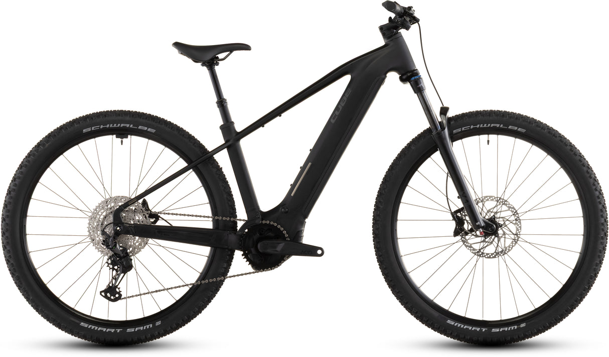 CUBE Bikes Reaction Hybrid Pro 800 Allroad