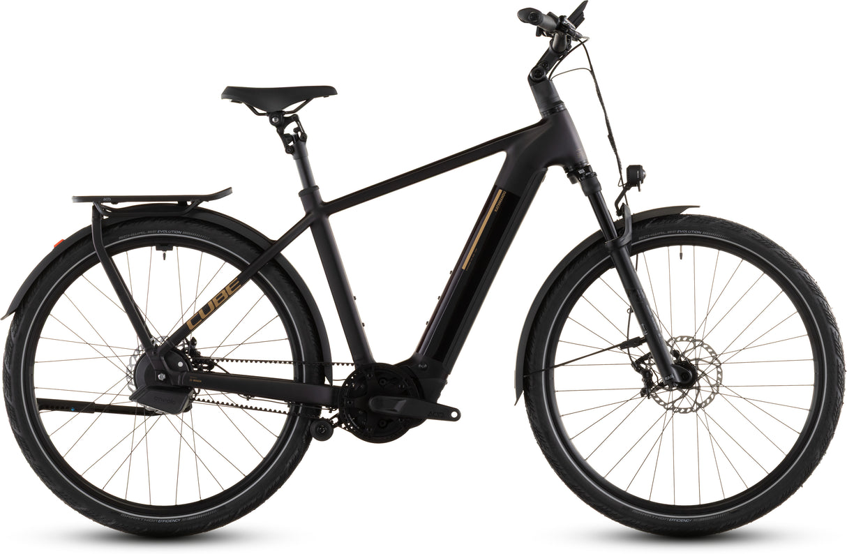CUBE Bikes kathmandu hybrid comfort pro 800 (2025)