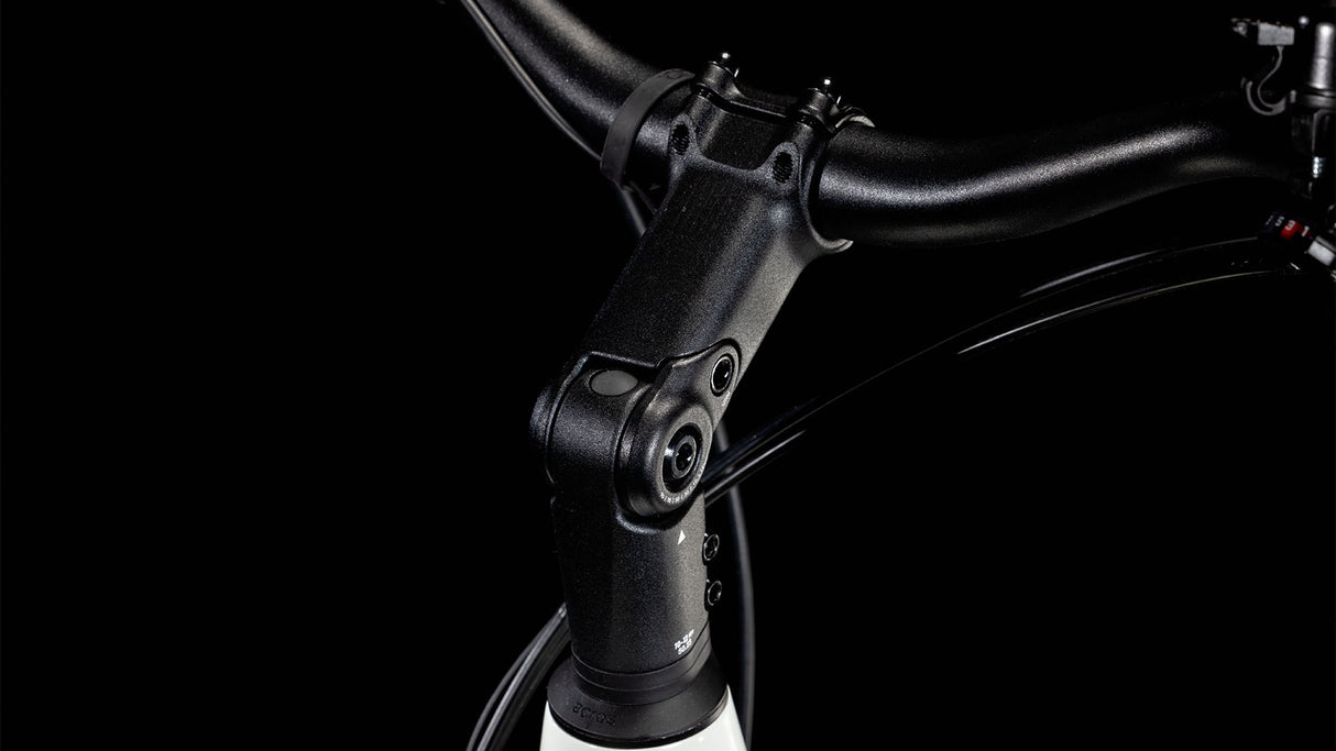 CUBE Bikes Supreme Hybrid One 500 (2025)