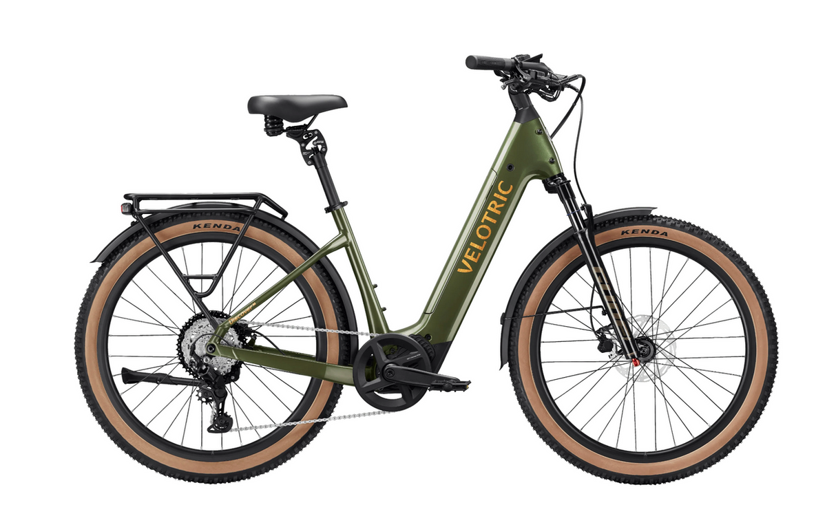 Velotric Discover M