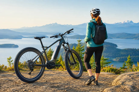 Electric Bike Sale Advice for Confident BC Riders