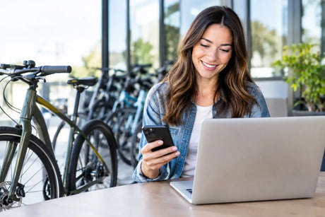Bike Financing: Choose a Payment That Fits